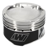 Wiseco Mazdaspeed 2.0 FS Turbo -16.5cc Dish Piston Shelf Stock thumbnail 3