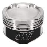 Wiseco Mazdaspeed 2.0 FS Turbo -16.5cc Dish Piston Shelf Stock thumbnail 6