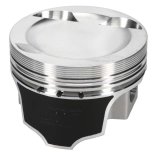 Wiseco Honda D17 Turbo -14cc 1063 x 75.5MM Piston Shelf Stock thumbnail 3