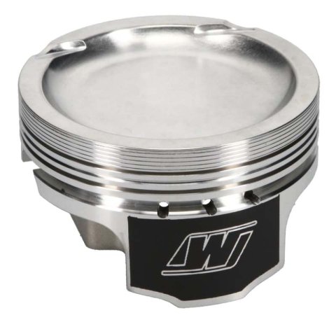 Wiseco Ford Mazda Duratech 2vp Dished 8.8:1 CR Piston Shelf Stock thumbnail 3