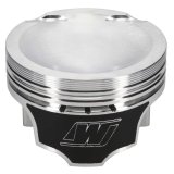 Wiseco Mazda Speed 3 Dished -13.3cc 9.5:1 Piston Shelf Stock thumbnail 7