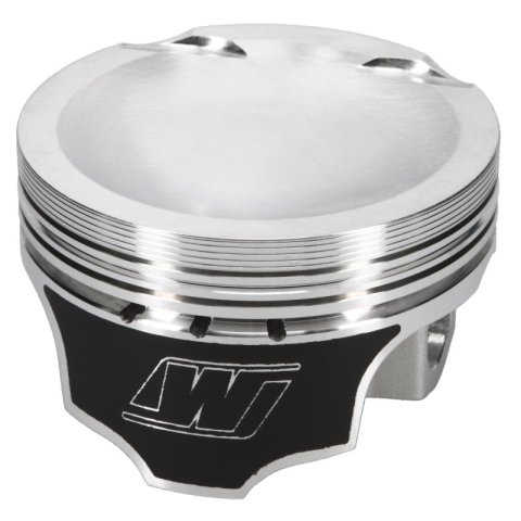 Wiseco Mazda Speed 3 Dished -13.3cc 9.5:1 Piston Shelf Stock thumbnail 5