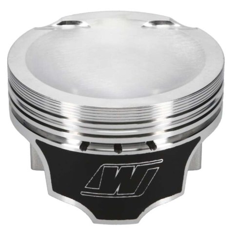 Wiseco Mazda Speed 3 Dished -13.3cc 9.5:1 Piston Shelf Stock thumbnail 7