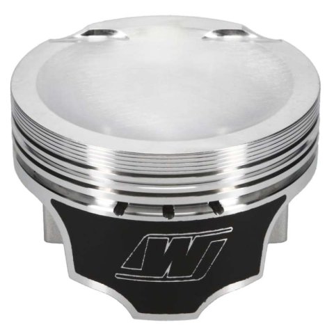 Wiseco Mazda Speed 3 Dished -13.3cc 9.5:1 Piston Shelf Stock thumbnail 8