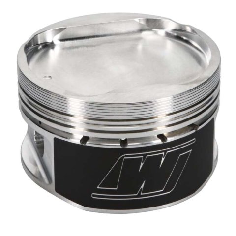 Wiseco Toyota Scion TC 2AZ-FE -29cc R/Dome Piston Shelf Stock thumbnail 3