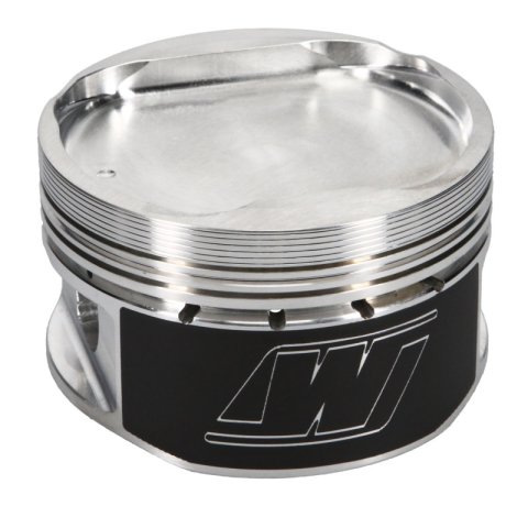 Wiseco Toyota Scion TC 2AZ-FE -29cc R/Dome Piston Shelf Stock thumbnail 4