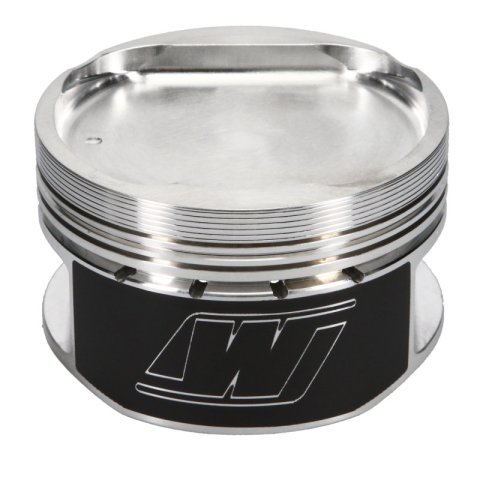 Wiseco Toyota Scion TC 2AZ-FE -29cc R/Dome Piston Shelf Stock thumbnail 6