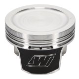 Wiseco Toyota Tacoma 2RZ 3RZ Dished -10cc Piston Shelf Stock thumbnail 5