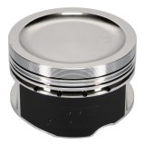 Wiseco Nissan SR20 Turbo -17cc w/92mm K1 Crank Piston Shelf Stock thumbnail 5