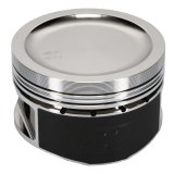 Wiseco Nissan SR20 Turbo -17cc w/92mm K1 Crank Piston Shelf Stock thumbnail 9