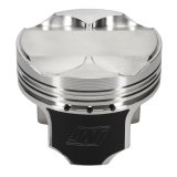 Wiseco Toyota 4AG 4V Domed +5.9cc 3228XC Piston Shelf Stock thumbnail 7