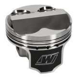 Wiseco Acura 4v Domed +8cc STRUTTED 87.0MM Piston Shelf Stock thumbnail 9