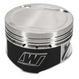 Wiseco CHRY NEON 10.5:1 NITROUS 1.236x87.5 Piston Shelf Stock thumbnail 5