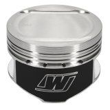 Wiseco CHRY NEON 10.5:1 NITROUS 1.236x87.5 Piston Shelf Stock thumbnail 6