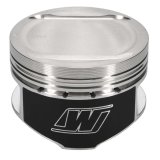 Wiseco CHRY NEON 10.5:1 NITROUS 1.236x87.5 Piston Shelf Stock thumbnail 8