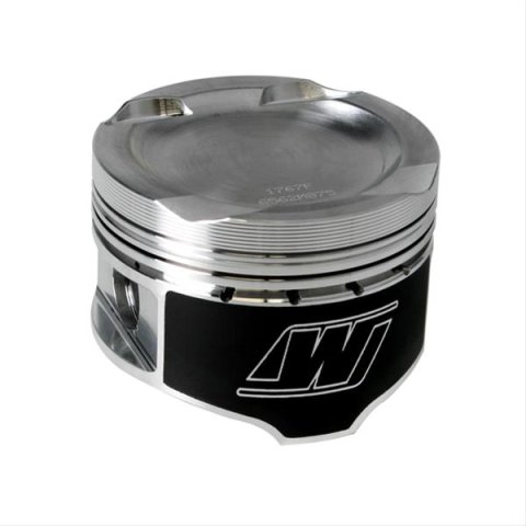 Wiseco GM ECOTECH 10:1 CR FT 1.053 X 86.5 Piston Shelf Stock thumbnail 1