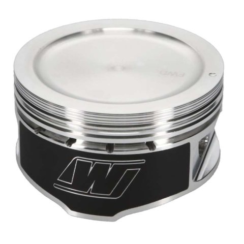 Wiseco GM ECOTECH 10:1 CR FT 1.053 X 86.5 Piston Shelf Stock thumbnail 2