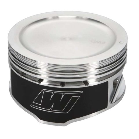 Wiseco GM ECOTECH 10:1 CR FT 1.053 X 86.5 Piston Shelf Stock thumbnail 5