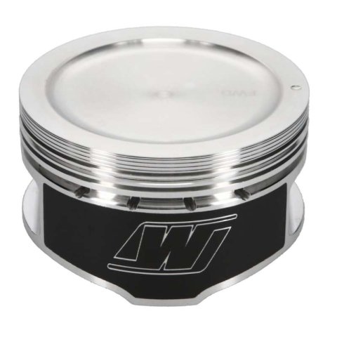 Wiseco GM ECOTECH 10:1 CR FT 1.053 X 86.5 Piston Shelf Stock thumbnail 7