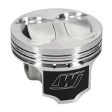 Wiseco MAZDA MIATA 1.8L 4v 10.5:1 84.0MM Piston Shelf Stock thumbnail 4