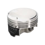Wiseco Volks 2.0 9A 16v Dome +4cc Nitrous 83mm Piston Shelf Stock thumbnail 8