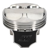 Wiseco Honda K24 w/K20 Head +5cc 12.5:1 CR Piston Shelf Stock thumbnail 8