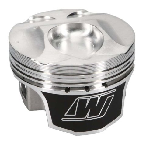 Wiseco GM 2.0 LSJ/LNF 4vp * Turbo * Piston Shelf Stock thumbnail 4