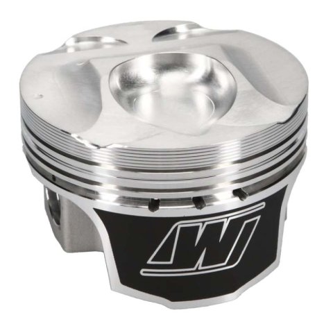 Wiseco GM 2.0 LSJ/LNF 4vp * Turbo * Piston Shelf Stock thumbnail 5