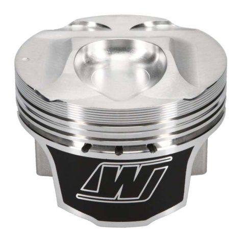 Wiseco GM 2.0 LSJ/LNF 4vp * Turbo * Piston Shelf Stock thumbnail 7