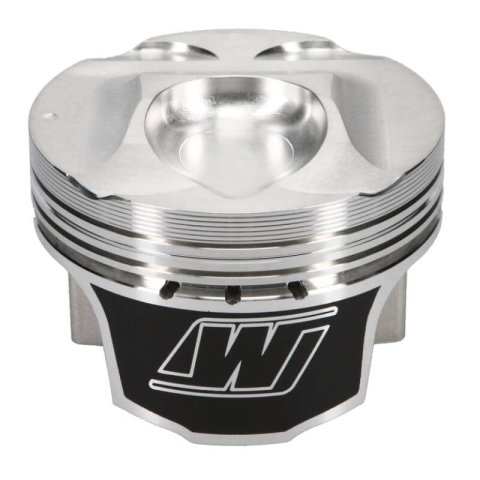 Wiseco GM 2.0 LSJ/LNF 4vp * Turbo * Piston Shelf Stock thumbnail 8