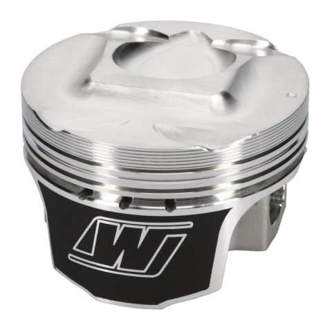 Wiseco GM 2.0 LSJ/LNF 4vp * Turbo * Piston Shelf Stock thumbnail 3
