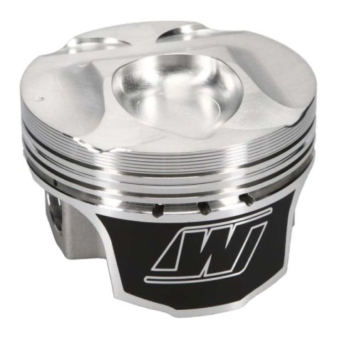 Wiseco GM 2.0 LSJ/LNF 4vp * Turbo * Piston Shelf Stock thumbnail 5