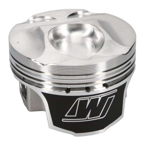 Wiseco GM 2.0 LSJ/LNF 4vp * Turbo * Piston Shelf Stock thumbnail 6
