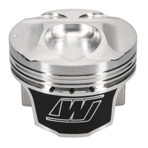Wiseco GM 2.0 LSJ/LNF 4vp * Turbo * Piston Shelf Stock thumbnail 7