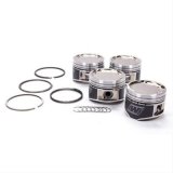 Wiseco VW KIT 1.378 (6001ESV-94MM-3701E Piston Shelf Stock Kit thumbnail 2