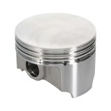 Wiseco VW KIT 1.378 (6001ESV-94MM-3701E Piston Shelf Stock Kit thumbnail 6