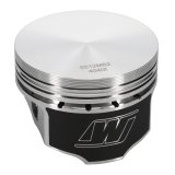 Wiseco VOLKSWAGEN 1.8 LTR1.320 (6512M82) Piston Shelf Stock Kit thumbnail 5