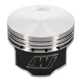 Wiseco VOLKSWAGEN 1.8 LTR1.320 (6512M82) Piston Shelf Stock Kit thumbnail 6