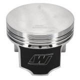 Wiseco Toyota 20R22R FLAT TOP 94MM Piston Shelf Stock Kit thumbnail 8