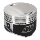 Wiseco Toyota 3TC Turbo F-TOP 1.375 X 87MM Piston Shelf Stock Kit thumbnail 3
