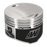 Wiseco Toyota 3TC Turbo F-TOP 1.375 X 87MM Piston Shelf Stock Kit thumbnail 4