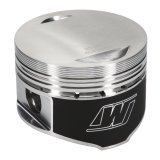 Wiseco Toyota 3TC Turbo F-TOP 1.375 X 87MM Piston Shelf Stock Kit thumbnail 5