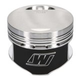 Wiseco Toyota 3TC Turbo F-TOP 1.375 X 87MM Piston Shelf Stock Kit thumbnail 8