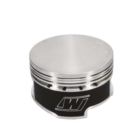 Wiseco Mini-Cooper 2002-5 FT 8.5:1 Turbo 77mm Piston Shelf Stock Kit thumbnail 4