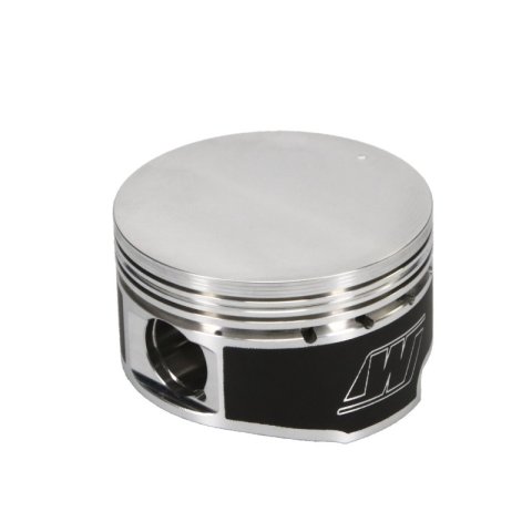 Wiseco Mini-Cooper 2002-5 FT 8.5:1 Turbo 77mm Piston Shelf Stock Kit thumbnail 9