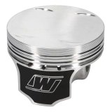 Wiseco Nissan CA18DET 4vp Flat Top * Turbo * Piston Shelf Stock Kit thumbnail 2