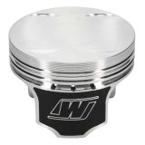 Wiseco Nissan CA18DET 4vp Flat Top * Turbo * Piston Shelf Stock Kit thumbnail 6