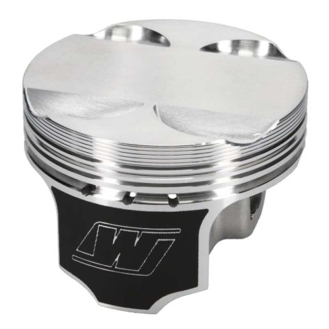 Wiseco Acura K20 K24 FLAT TOP 1.181X86.5MM Piston Shelf Stock Kit thumbnail 3