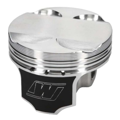 Wiseco Acura K20 K24 FLAT TOP 1.181X86.5MM Piston Shelf Stock Kit thumbnail 5