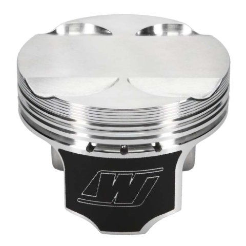 Wiseco Acura K20 K24 FLAT TOP 1.181X86.5MM Piston Shelf Stock Kit thumbnail 7